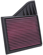 Load image into Gallery viewer, K&amp;N 10 Ford Mustang GT 4.6L-V8 Drop In Air Filter Air Filters - Drop In K&amp;N Engineering   
