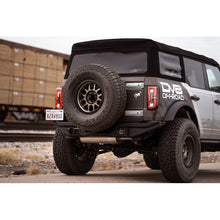 Load image into Gallery viewer, DV8 Offroad 21-22 Ford Bronco FS-15 Series Rear Bumper Bumpers - Steel DV8 Offroad
