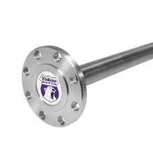 Load image into Gallery viewer, Yukon 05-20 Ford F-250/F-350 Super Duty 10.5in Rear Differential Chromoly Axle Shaft (Rear Left) Axles Yukon Gear &amp; Axle
