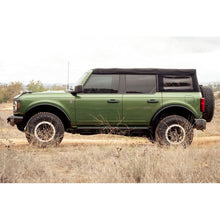 Load image into Gallery viewer, DV8 Offroad 21-23 Ford Bronco Tube Fender Flares Fenders DV8 Offroad
