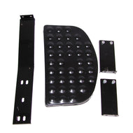 Omix Side Step 46-71 Willys and Jeep CJ Models Side Steps OMIX