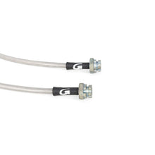 Load image into Gallery viewer, Goodridge 2013 Chevrolet Corvette Base Models SS Brake Line Kit Brake Line Kits Goodridge
