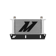 Load image into Gallery viewer, Mishimoto 79-93 Ford Mustang 5.0L Thermostatic Oil Cooler Kit - Silver Oil Coolers Mishimoto
