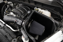 Load image into Gallery viewer, K&amp;N 2019+ Chevrolet Silverado 1500 V8 6.2L Performance Air Intake System Cold Air Intakes K&amp;N Engineering   
