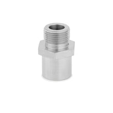 Load image into Gallery viewer, Mishimoto Stainless Steel Sandwich Plate Adapter, M20 Fittings Mishimoto
