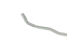 Load image into Gallery viewer, Whiteline 08+ Dodge Challenger Gen III / 06+ Charger LX Front Heavy Duty Adjustable 32mm Swaybar Sway Bars Whiteline
