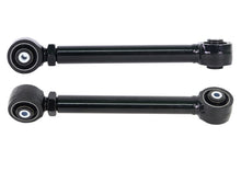 Load image into Gallery viewer, SuperPro 96-07 Jeep Wrangler TJ Upper Trailing Arm Set Suspension Arm Bushings Superpro
