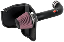 Load image into Gallery viewer, K&amp;N 05-07 Jeep Grank Cherokee V8-5.7L Performance Intake Kit Cold Air Intakes K&amp;N Engineering   
