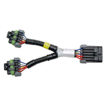 Load image into Gallery viewer, FAST Adapter FAST-Y For Mult.Injector Fuel Injectors - Single FAST
