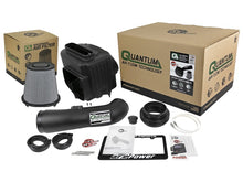 Load image into Gallery viewer, aFe Quantum Pro DRY S Cold Air Intake System 17-18 GM/Chevy Duramax V8-6.6L L5P - Dry Cold Air Intakes aFe
