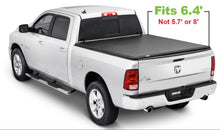 Load image into Gallery viewer, Tonno Pro 02-19 Dodge RAM 1500 6.4ft Fleetside Hard Fold Tonneau Cover Tonneau Covers - Hard Fold Tonno Pro
