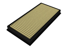 Load image into Gallery viewer, aFe MagnumFLOW Air Filters OER PG7 A/F PG7 VW Beetle 98-11 Golf/Jetta/GTI 00-06 Air Filters - Drop In aFe
