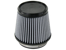 Load image into Gallery viewer, aFe MagnumFLOW Air Filters IAF PDS A/F PDS 4-1/2F x 6B x 4-3/4T x 5H Air Filters - Universal Fit aFe
