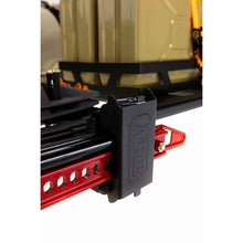Load image into Gallery viewer, ARB Baserack Hi-Lift Jack Holder Roof Rack ARB
