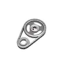 Load image into Gallery viewer, Edelbrock Timing Chain And Gear Set Ford 351-400 Timing Chains Edelbrock
