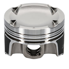 Load image into Gallery viewer, Wiseco 1400 HD Mitsubishi 4G63 Turbo -14cc Piston Kit Piston Sets - Forged - 4cyl Wiseco
