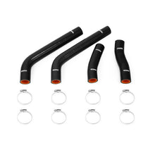 Load image into Gallery viewer, Mishimoto 00-05 Toyota MR2 Spyder Black Silicone Hose Kit Hoses Mishimoto
