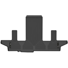 Load image into Gallery viewer, Husky Liners 21-23 Suburban/Yukon XL w/ 2nd Row Bucket Seats X-ACT 3rd Seat Floor Liner - Black Floor Mats - Rubber Husky Liners
