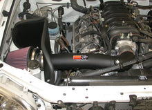 Load image into Gallery viewer, K&amp;N 05-07 Toyota Tundra/Sequoia V8-4.7L Aircharger Performance Intake Cold Air Intakes K&amp;N Engineering   
