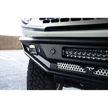 Load image into Gallery viewer, DV8 Offroad 21-22 Ford Bronco Competition Series Front Bumper Bumpers - Steel DV8 Offroad
