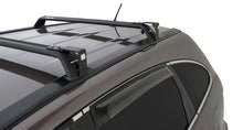 Load image into Gallery viewer, Rhino-Rack Sunseeker Awning Angled Down Brackets for Flush Bars (RS/SG) Brackets Rhino-Rack
