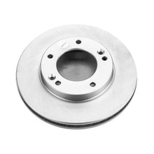 Load image into Gallery viewer, Power Stop 03-06 Kia Sorento Front Evolution Geomet Coated Rotor Brake Rotors - OE - Cryo PowerStop   

