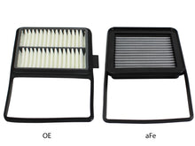 Load image into Gallery viewer, aFe Magnum FLOW OER Pro Dry S Air Filter 04-09 Toyota Prius L4-1.5L Air Filters - Drop In aFe
