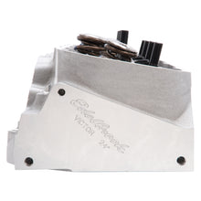 Load image into Gallery viewer, Edelbrock Race Cyl Head Musi CNC BBC Victor 24Deg Complete Heads Edelbrock
