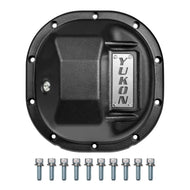 Yukon Gear Hardcore Diff Cover for 8.8in Ford Diff Covers Yukon Gear & Axle