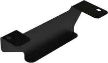 Load image into Gallery viewer, MBRP 2007-2009 Jeep Wrangler JK Heat Shield Charcoal Canister Repositioning Kit Body Armor &amp; Rock Rails MBRP
