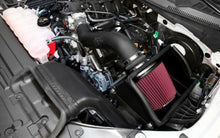 Load image into Gallery viewer, K&amp;N 15-16 Ford F150 V6-3.5L 57 Series FIPK Performance Intake Kit Cold Air Intakes K&amp;N Engineering   
