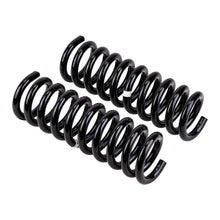 Load image into Gallery viewer, ARB / OME Coil Spring Front L/R Disco Iii 2005On Coilover Springs Old Man Emu
