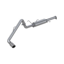 Load image into Gallery viewer, MBRP 2003 Dodge Ram Hemi 1500 5.7L SC/CC-SB Cat Back Single Side Catback MBRP
