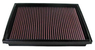 K&N 95-03 Volkswagen Transporter Replacement Air Filter Air Filters - Drop In K&N Engineering   