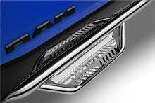 Load image into Gallery viewer, N-Fab Podium SS 19-20 Dodge RAM 1500 Crew Cab - Cab Length - Polished Stainless - 3in Side Steps N-Fab
