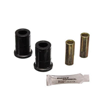 Load image into Gallery viewer, Energy Suspension Fd Cntrl Arm Bush - Black Bushing Kits Energy Suspension
