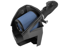 Load image into Gallery viewer, aFe MagnumFORCE Intakes Stage-2 P5R AIS P5R Ford Diesel Trucks 11-15 V8-6.7L (td) Cold Air Intakes aFe
