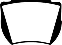 Load image into Gallery viewer, EBC 59-65 Aston Martin DB4 3.7 Convertible Greenstuff Rear Brake Pads Brake Pads - Performance EBC   
