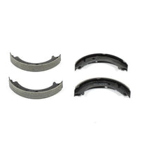 Load image into Gallery viewer, Power Stop 93-96 Volvo 850 Rear Autospecialty Parking Brake Shoes Brake Shoes PowerStop

