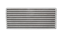 Load image into Gallery viewer, Vibrant Universal Oil Cooler Core 4in x 10in x 1.25in Oil Coolers Vibrant
