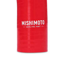 Load image into Gallery viewer, Mishimoto 10-13 Mazdaspeed 3 2.3L Red Silicone Hose Kit Hoses Mishimoto
