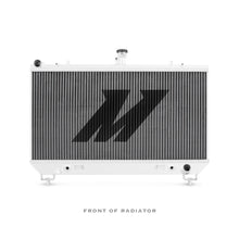 Load image into Gallery viewer, Mishimoto 10-11 Chevrolet Camaro SS V8 Aluminum Radiator Radiators Mishimoto
