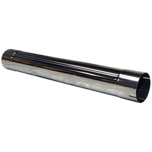 Load image into Gallery viewer, MBRP Replaces all 30 overall length mufflers Muffler Delete Pipe 4 Inlet /Outlet 30 Overall T304 Muffler Delete Pipes MBRP

