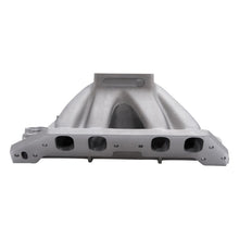 Load image into Gallery viewer, Edelbrock Manifold BBC Big Victor II Dominator Flange CNC -Port Matched Intake Manifolds Edelbrock
