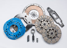 Load image into Gallery viewer, South Bend Clutch 99-03 Ford 7.3L Power Stroke 6spd Super Street Dampened Clutch Kit Clutch Kits - Multi South Bend Clutch
