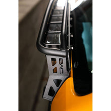 Load image into Gallery viewer, DV8 21+ Ford Bronco Curved Light Bracket for 12 3in. Pod Lights Light Mounts DV8 Offroad
