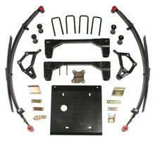 Load image into Gallery viewer, Skyjacker 4"SYSTEM 86-894RUN IFS CLII Lift Kits Skyjacker
