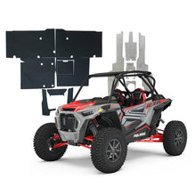 Load image into Gallery viewer, DEI 19-20 Polaris RZR XP 1000/RZR XP Turbo/RZR Turbo S Complete Heat Control Kit Thermal Wrap DEI
