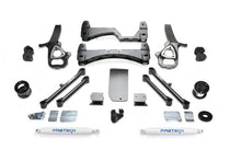 Load image into Gallery viewer, Fabtech 19-21 Ram 1500 4WD 6in Basic Sys w/Perf Shks Lift Kits Fabtech
