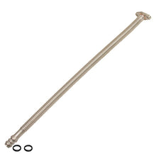 Load image into Gallery viewer, BD Diesel Flexible 23in Turbo Oil Drain Line Oil Line Kits BD Diesel
